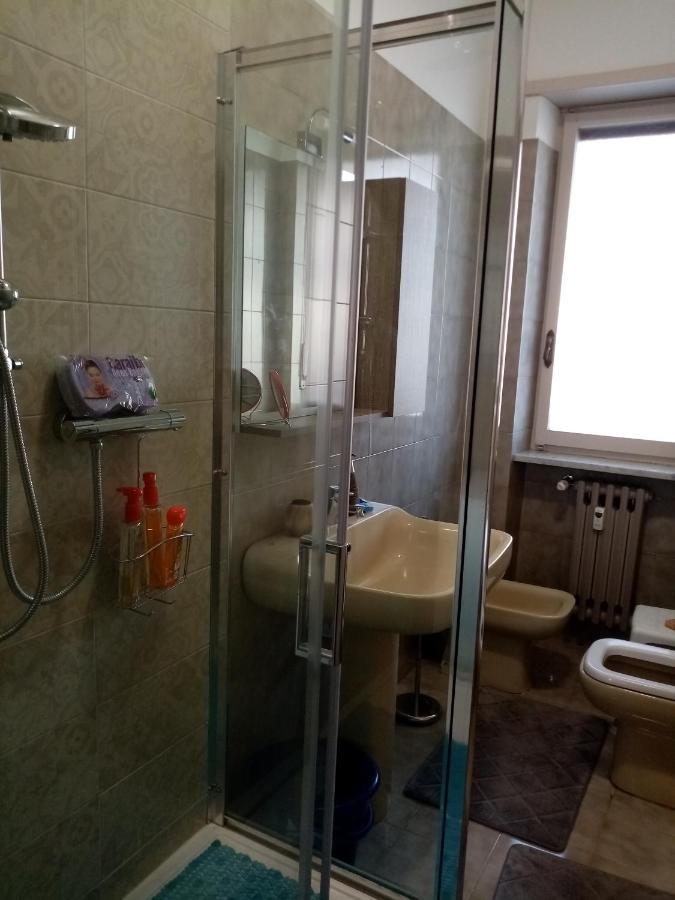 Bruno Turin Apartment Near The Metro Колленьо Экстерьер фото