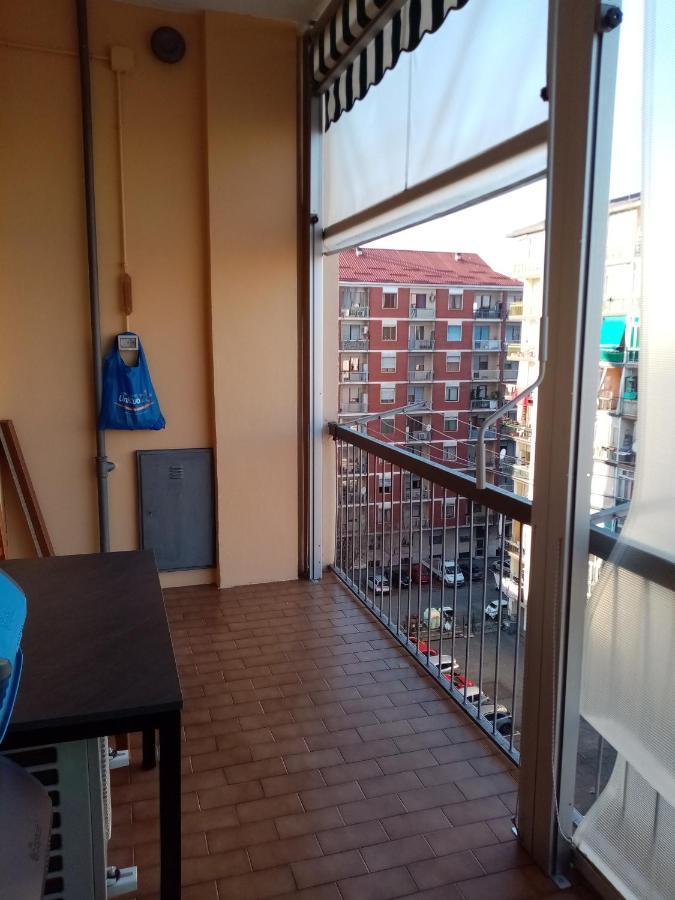 Bruno Turin Apartment Near The Metro Колленьо Экстерьер фото
