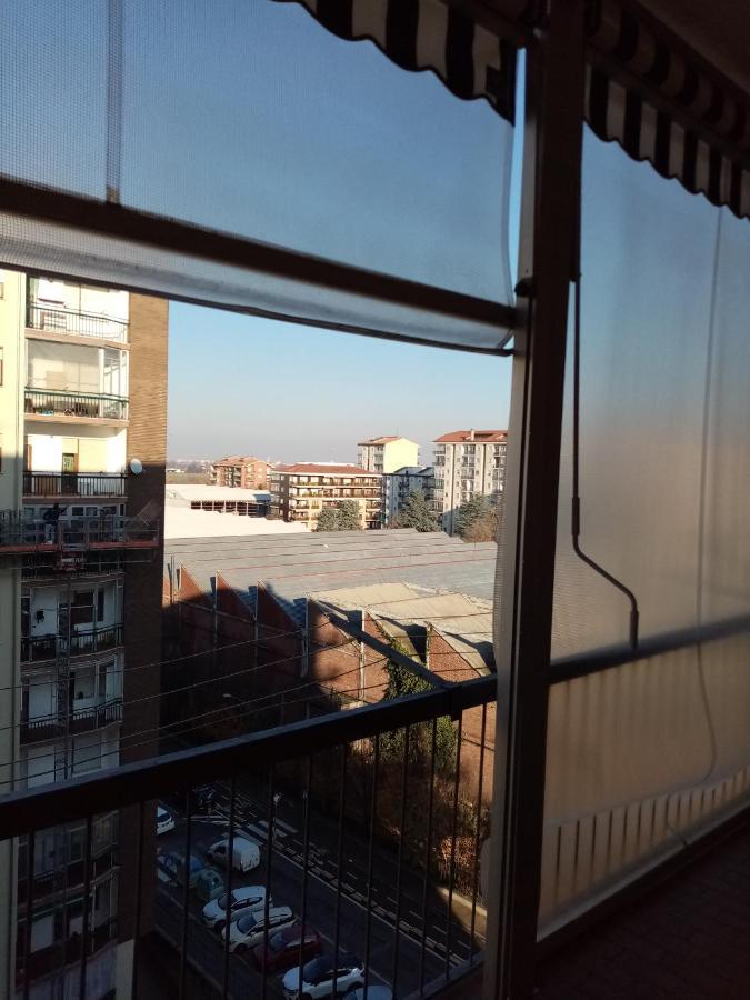 Bruno Turin Apartment Near The Metro Колленьо Экстерьер фото