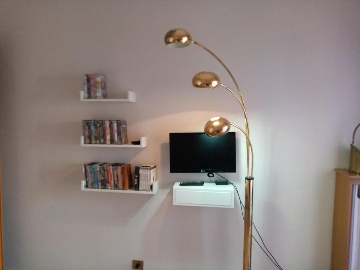 Bruno Turin Apartment Near The Metro Колленьо Экстерьер фото